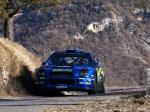 Subaru Impreza WRC 2002 года